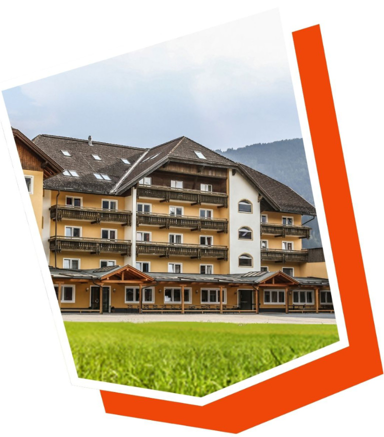 Jugendsporthotel Leitner