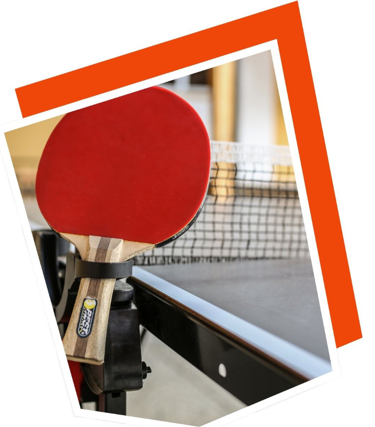 Sportwochen im Jugendhotel